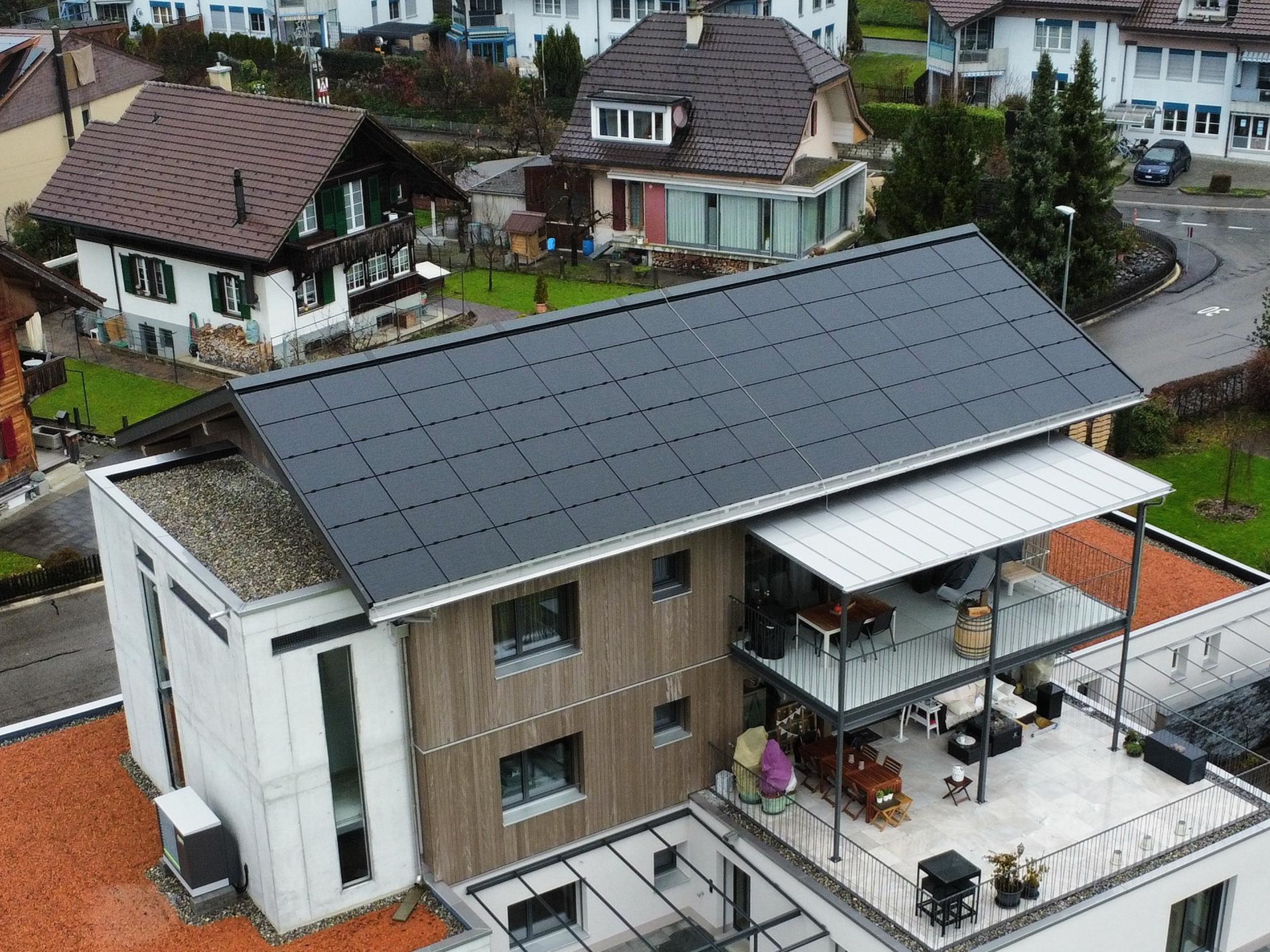 indach photovoltaik 3s swiss solar solutions heimberg